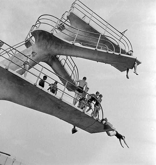 Von Hannover nach Los Angeles Von Hannover nach Los Angeles