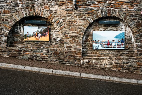 We are all tourists We are all tourists