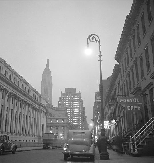 Von Hannover nach Los Angeles Von Hannover nach Los Angeles