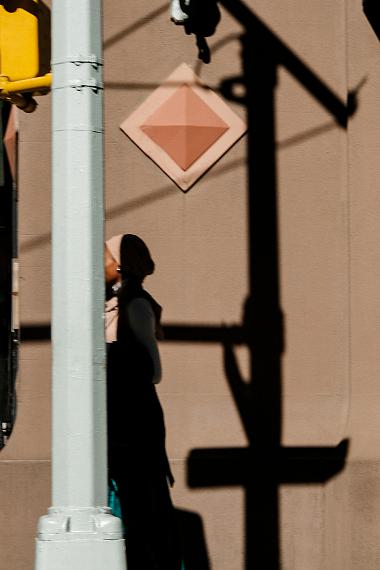 Sarah van Rij
New York, 2022© Sarah van Rij