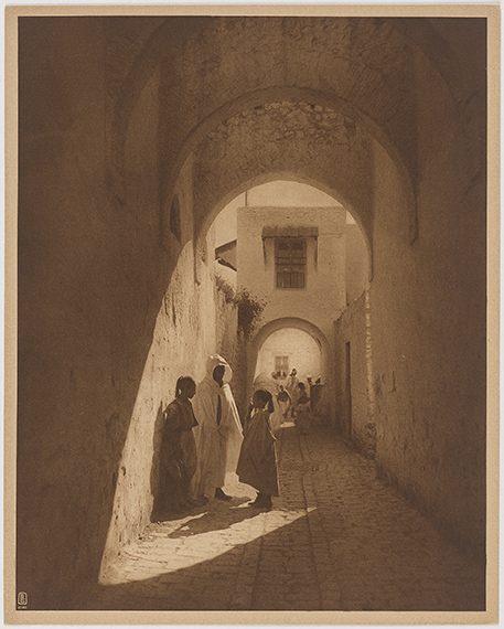 A Colonial Archive A Colonial Archive