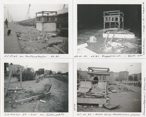 Stolpern, bitte! Stolpern, bitte!