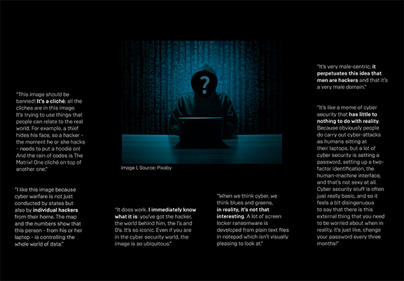 Das „klischeehafte“ Bild, Bild-Text-Kompositon, Bild: Pixaby. © Esther Gabrielle Kersley Das „klischeehafte“ Bild, Bild-Text-Kompositon, Bild: Pixaby. © Esther Gabrielle Kersley