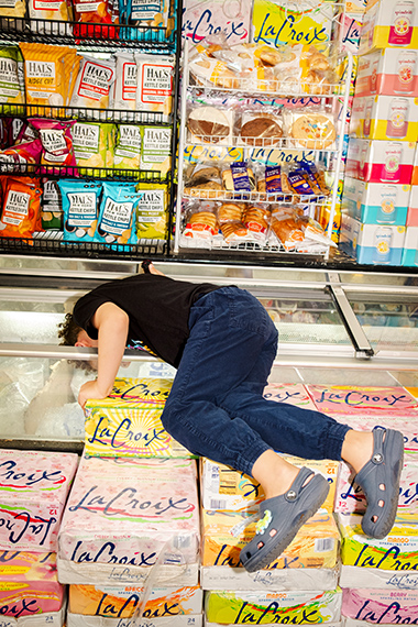 © Mahka Eslami_Bodega Boys © Mahka Eslami_Bodega Boys