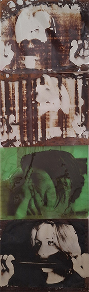 Paris Photo 2025 - Elles x Paris Photo Paris Photo 2025 - Elles x Paris Photo