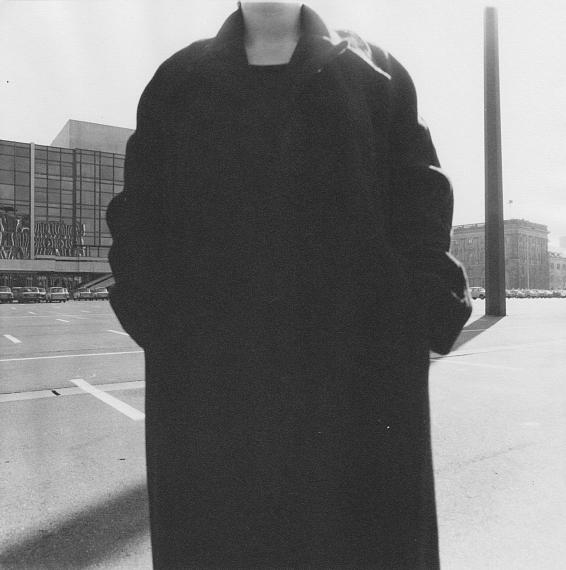 Fotografie, 1987 © Kurt Buchwald Fotografie, 1987 © Kurt Buchwald