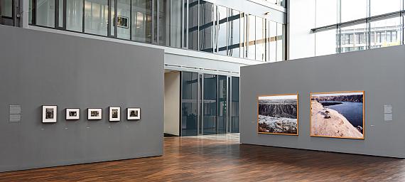 Curatorial Fellowship (2026-2028)