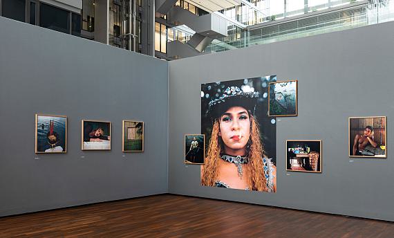 Curatorial Fellowship (2026-2028)