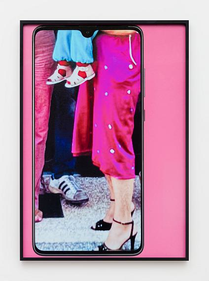 Paris Photo 2025 - Digital Sector Booth E30 Paris Photo 2025 - Digital Sector Booth E30