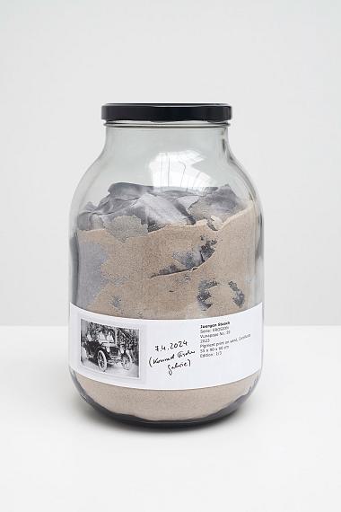 Paris Photo 2025 - Digital Sector Booth E30 Paris Photo 2025 - Digital Sector Booth E30