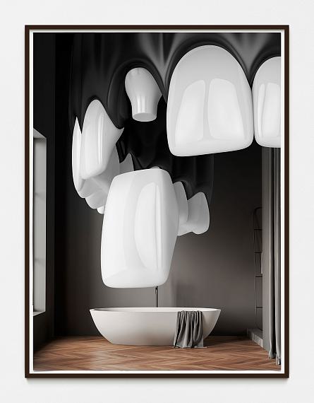 Paris Photo 2025 - Digital Sector Booth E30 Paris Photo 2025 - Digital Sector Booth E30