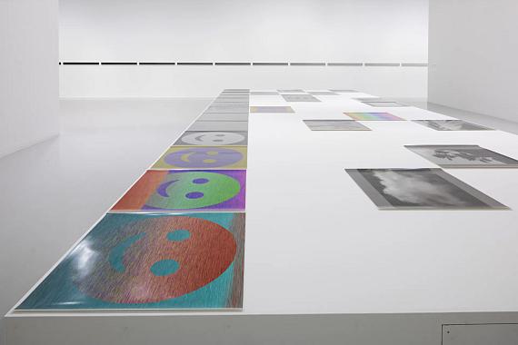 Adrian Sauer
Installation of Truth Table
Sprengel Museum Hannover, 2023
Adrian Sauer
Installation of Truth Table
Sprengel Museum Hannover, 2023