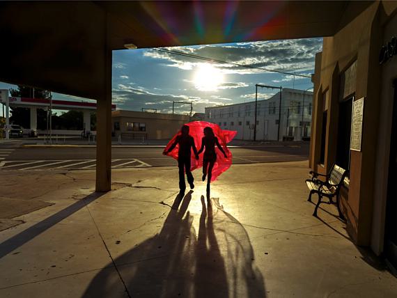 THINK LOVE. THINK LOVE.