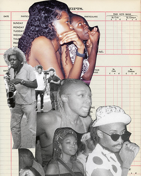 Paris Photo 2025 -  Conversations