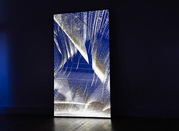 Paris Photo 2025 - Digital Sector Paris Photo 2025 - Digital Sector