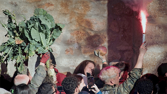 LOOP Video Art Fair 2025