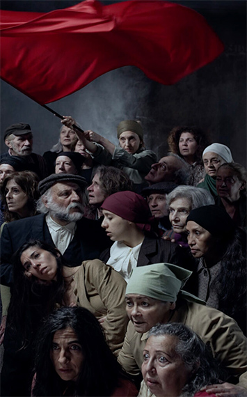 LOOP Video Art Fair 2025