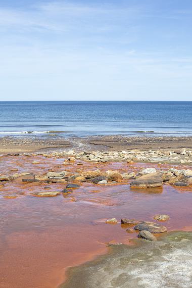 TAKE A CLOSE(R) LOOK – NORTHERN UK COASTLINES TAKE A CLOSE(R) LOOK – NORTHERN UK COASTLINES