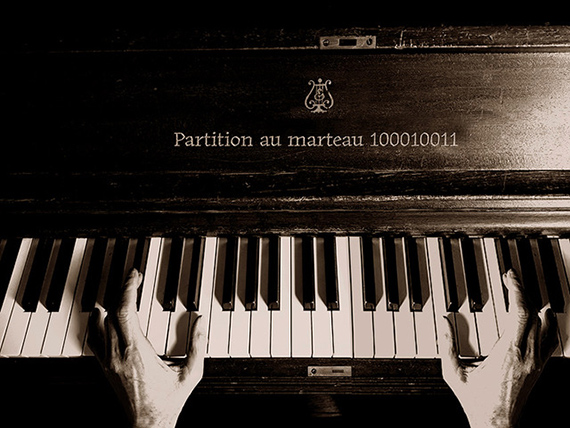 ©Véronique Bourgoin, 