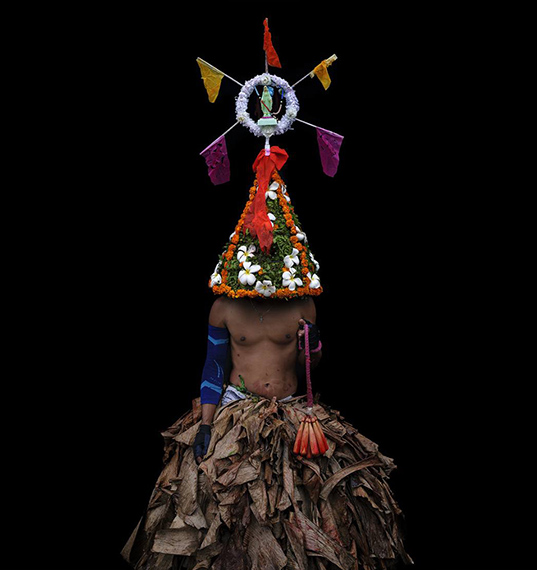 Blutstern II, 2024 © Iwajla Klinke Blutstern II, 2024 © Iwajla Klinke