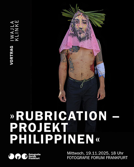 RUBRICATION – PROJEKT PHILIPPINEN RUBRICATION – PROJEKT PHILIPPINEN