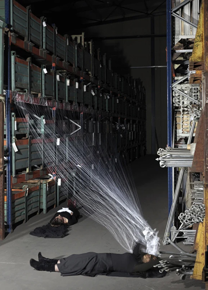 Jimei x Arles International Photo Festival 2025 Jimei x Arles International Photo Festival 2025