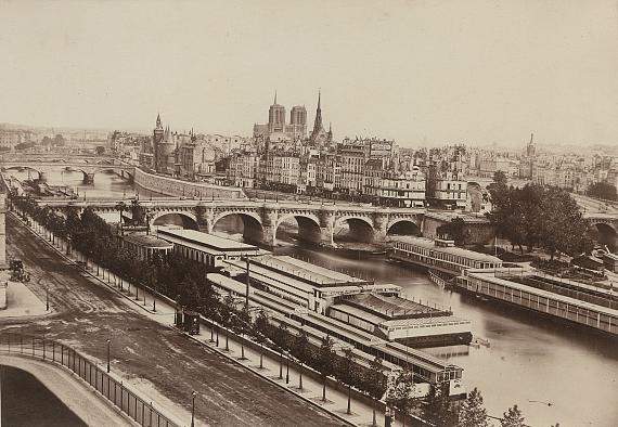 Photography from the 19th - 21st Century