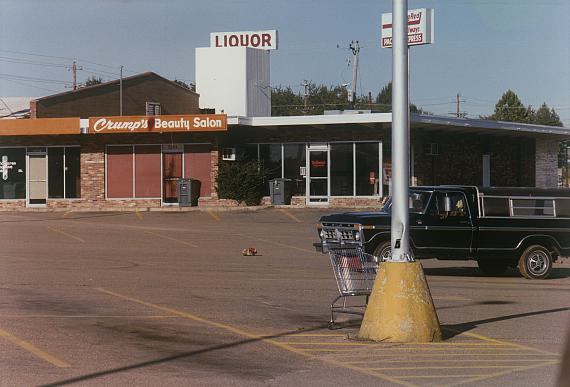 Photography from the 19th - 21st Century