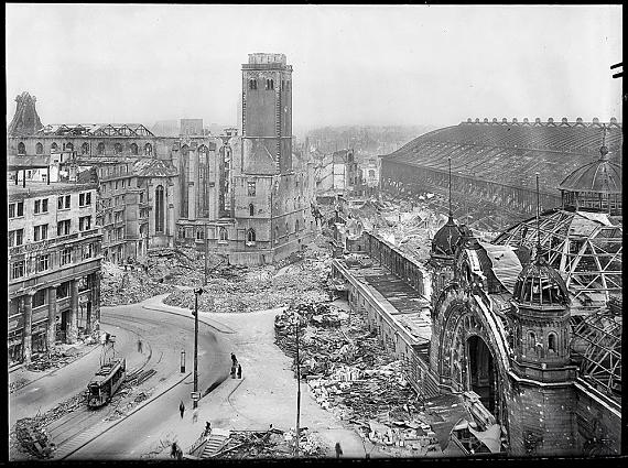 Finding Margarita Neiteler