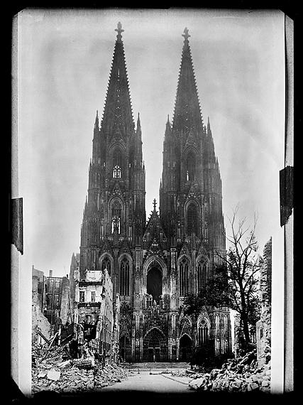 Finding Margarita Neiteler