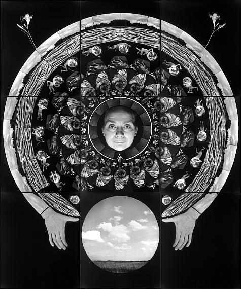 Written in Her Own Hand Written in Her Own Hand