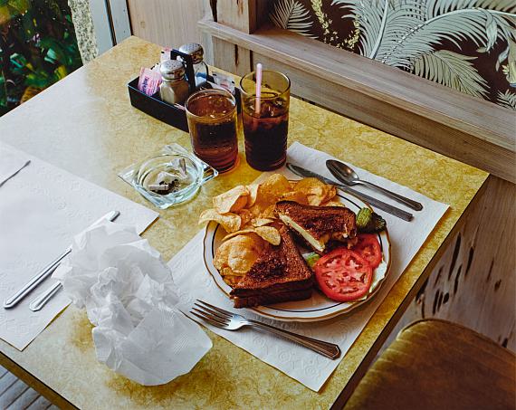 Photography | The Margulies Collection