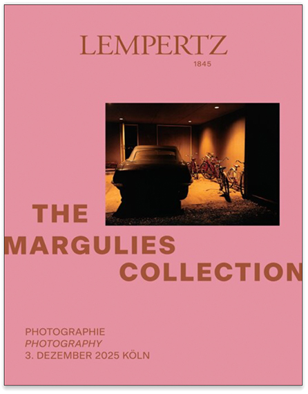 Photography | The Margulies Collection