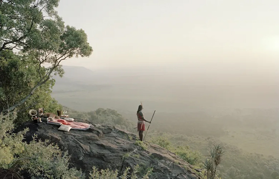 2025 Sony World Photography Awards, © Zed Nelson | United Kingdom | Photographer of the Year | Professional competition