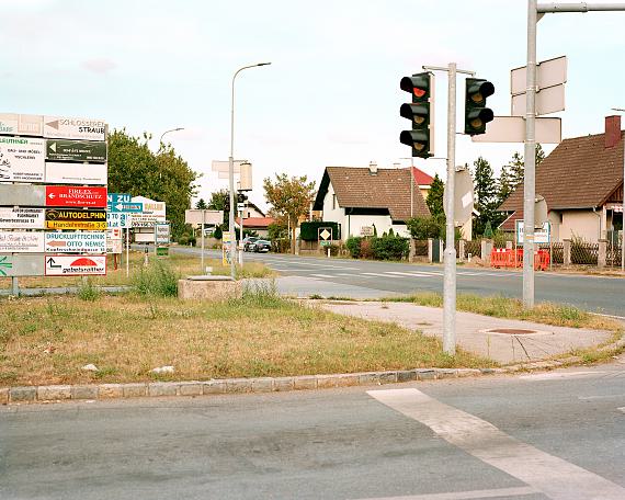 Leo Kandl: aus der Serie 