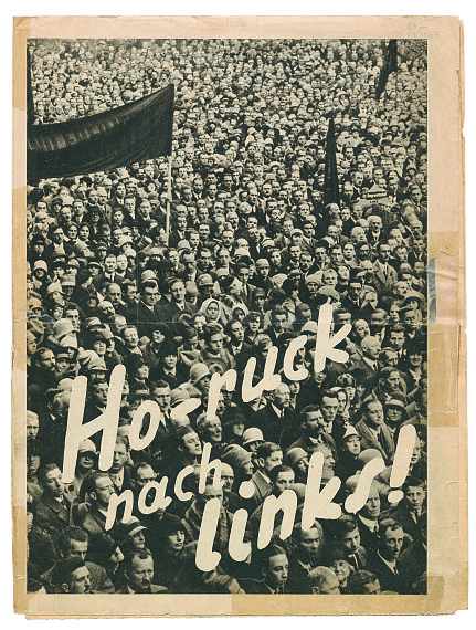 Buchumschlag! Buchumschlag!