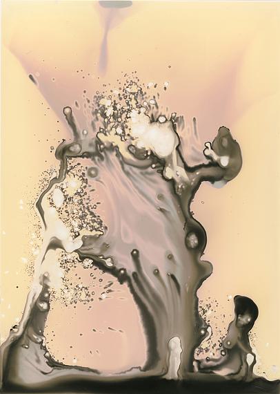 Alchemie der Zeit Alchemie der Zeit