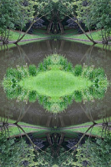 Mitgliederausstellung: Wasser