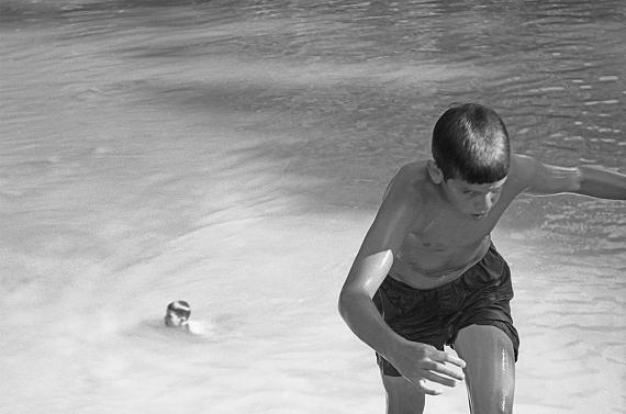 Mitgliederausstellung: Wasser