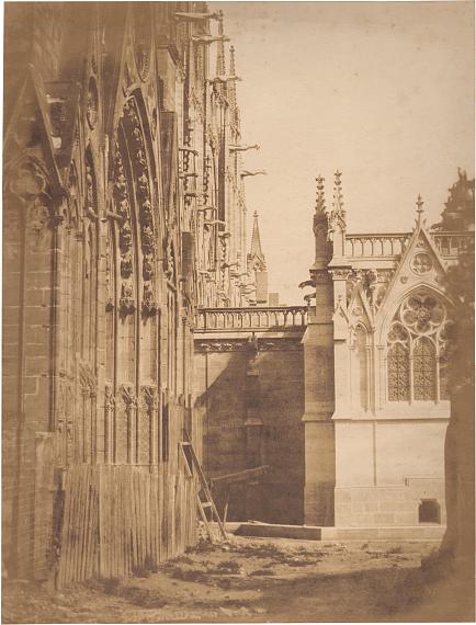 Lot 11
Gustave Le Gray
