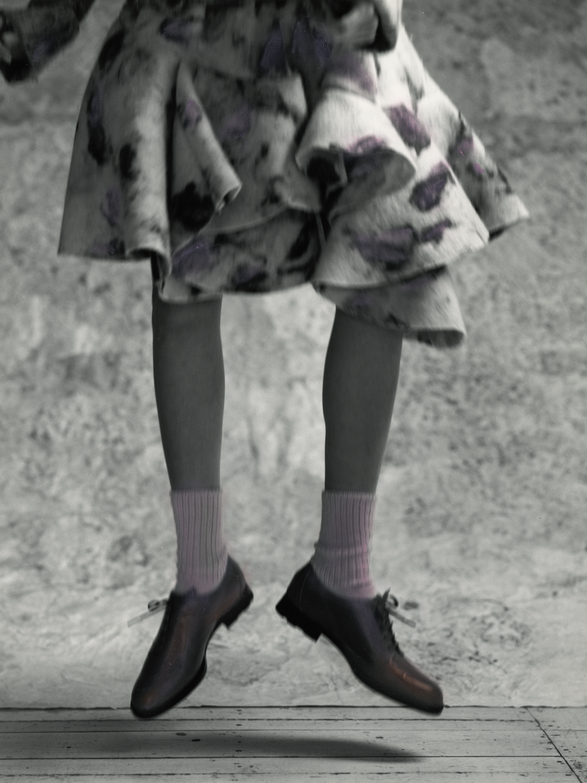 ©️ Yuriko Takagi, Comme de Garcon, Tokyo 1995 / Courtesy Johanna Breede