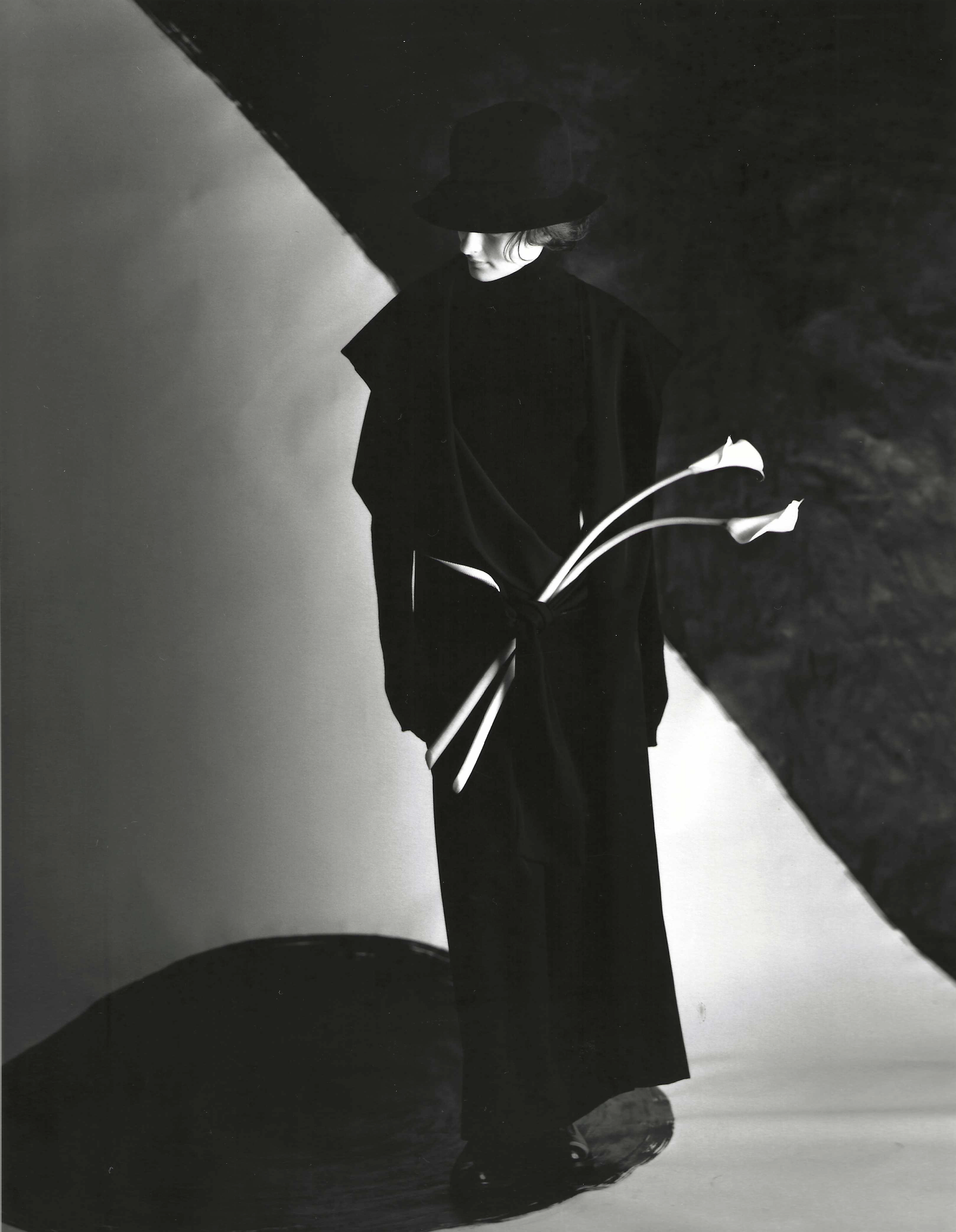©️ Yuriko Takagi Yohji Yamamoto Japan 1994 / Courtesy Johanna Breede