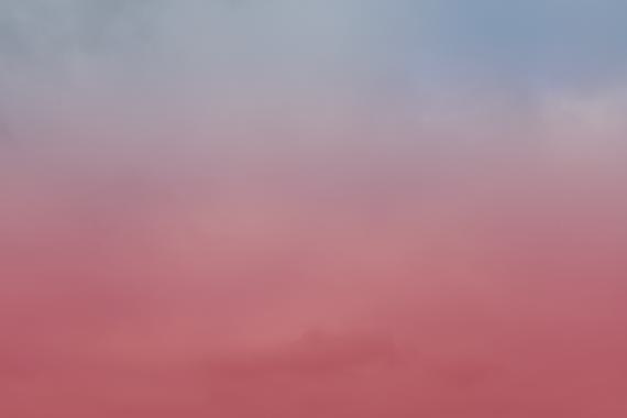 Susanne WehrPink Ice (red gradient), 2025Fine Art Print Hahnemühle Photo Rag gerahmt20 x 30 cm