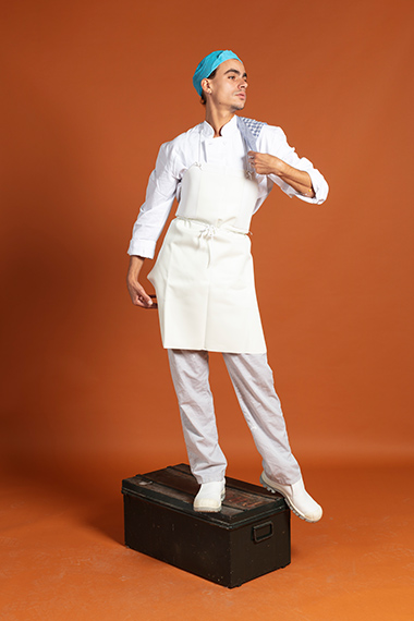 &copy; Camille Peyré (FR, 1996)