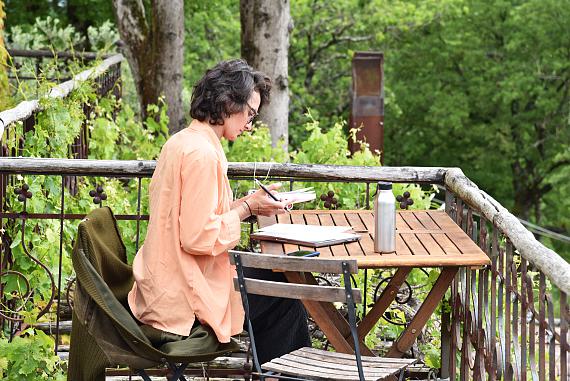 The Art & Authenticity Photography Retreat 2026