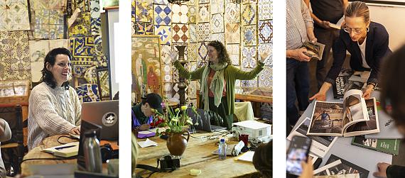 The Art & Authenticity Photography Retreat 2026