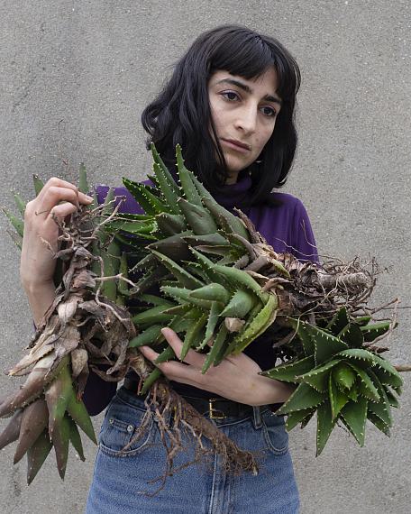 Leaving was the only option left