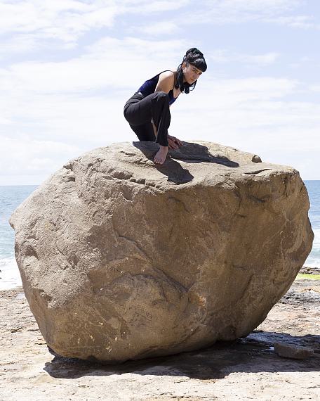 Leaving was the only option left