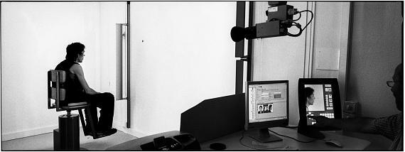 COCAINELOVE: A Love Story at the Heart of Addiction