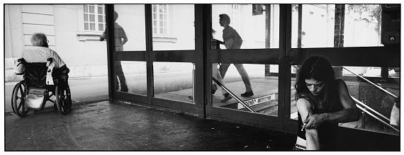 COCAINELOVE: A Love Story at the Heart of Addiction